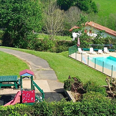 شقة Adour Piscine Vue Montagnes Souraïde المظهر الخارجي الصورة